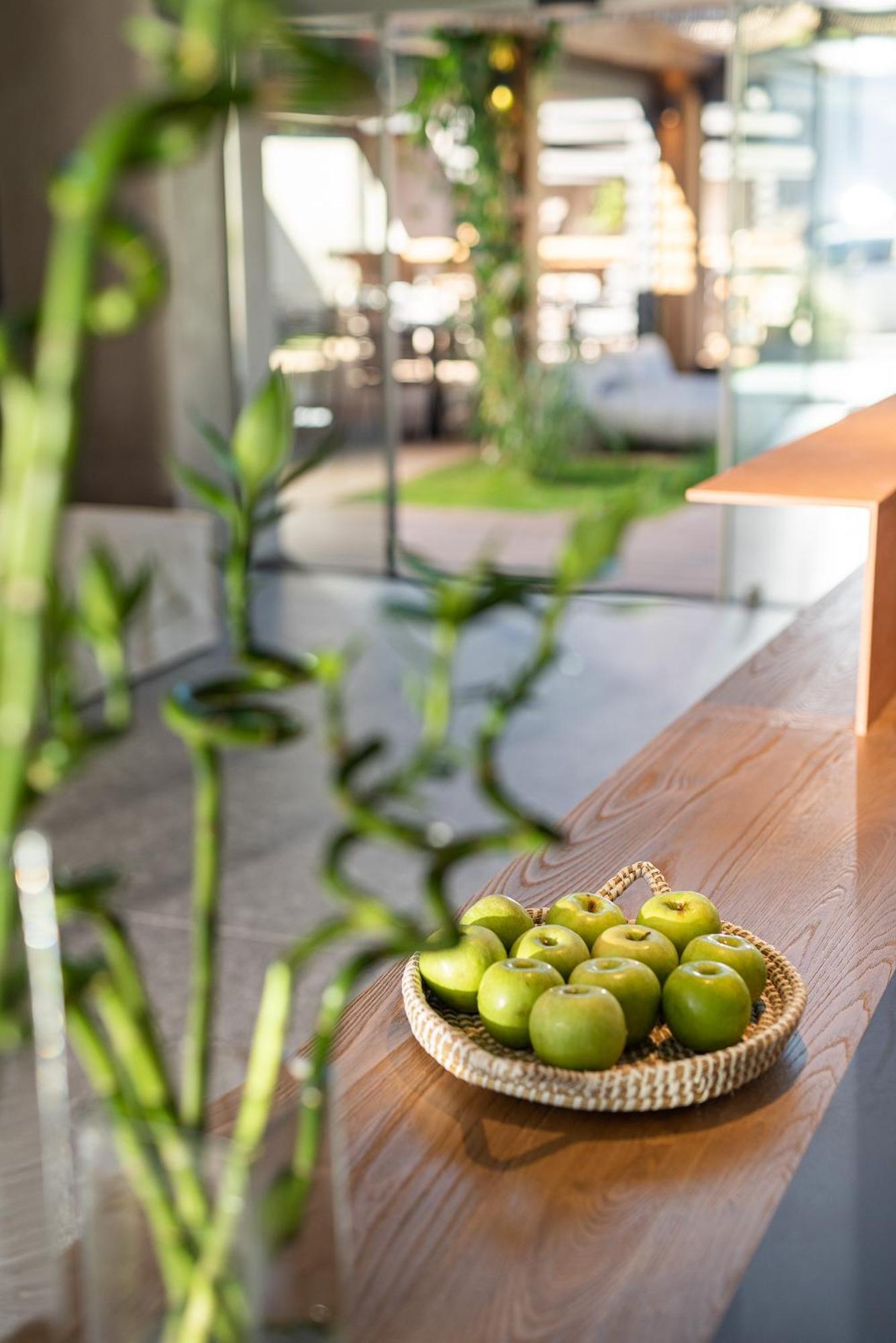 Pilot Amphora Boutique Hotel "Adults Only" Georgioupoli Luaran gambar
