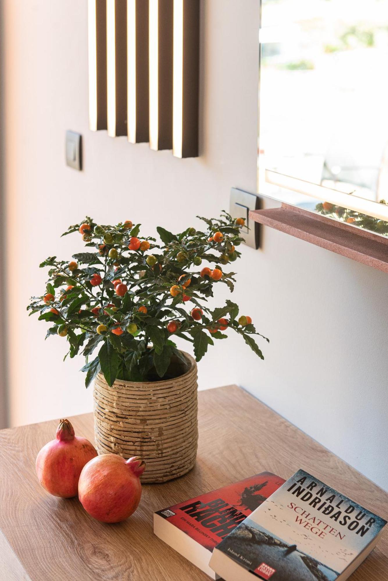 Pilot Amphora Boutique Hotel "Adults Only" Georgioupoli Bilik gambar